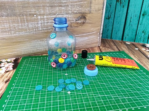 Оригинальные поделки из пластиковых бутылок – как источник вдохновения для дачного творчества